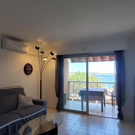 Port Frejus Est, Le Capitole, Studio 27M2, Vue Mer Ngoại thất bức ảnh