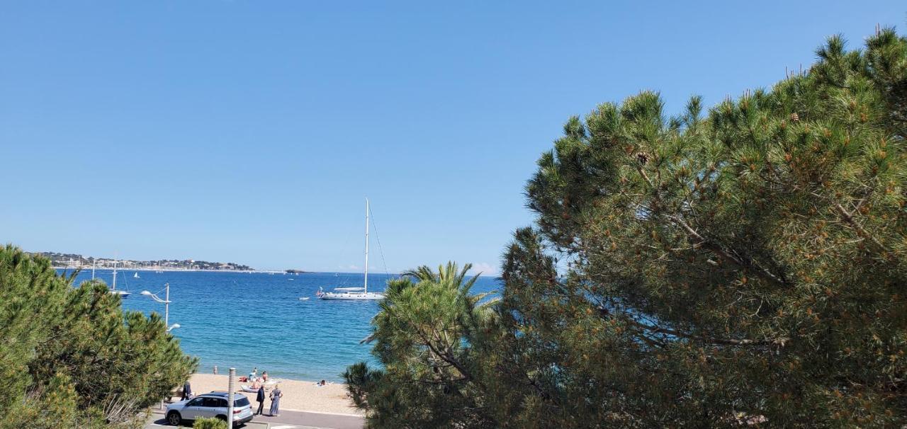 Port Frejus Est, Le Capitole, Studio 27M2, Vue Mer Ngoại thất bức ảnh