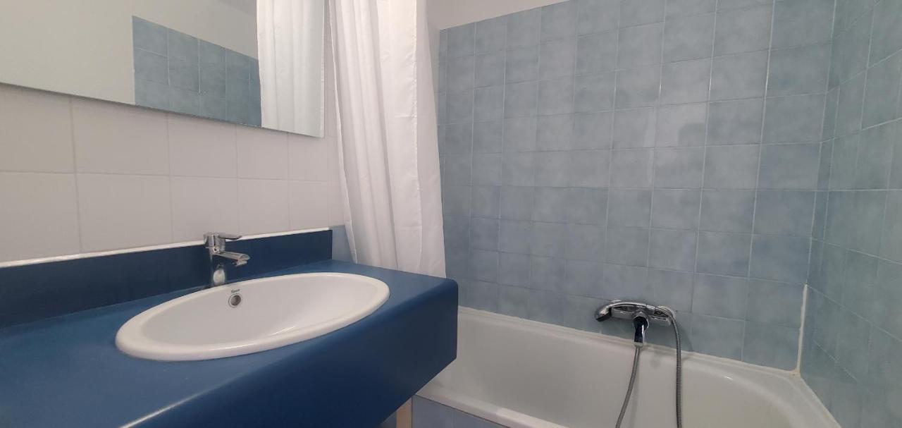 Port Frejus Est, Le Capitole, Studio 27M2, Vue Mer Ngoại thất bức ảnh