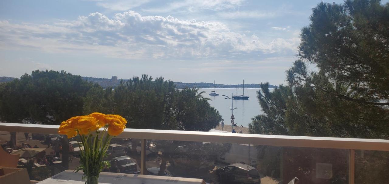 Port Frejus Est, Le Capitole, Studio 27M2, Vue Mer Ngoại thất bức ảnh