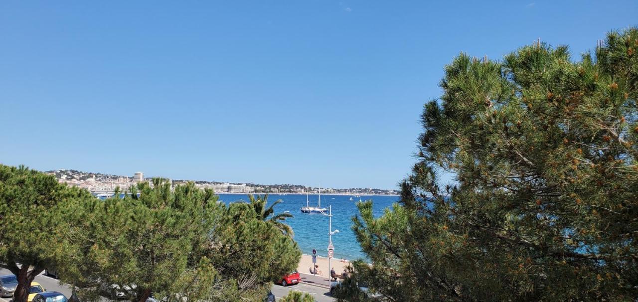 Port Frejus Est, Le Capitole, Studio 27M2, Vue Mer Ngoại thất bức ảnh